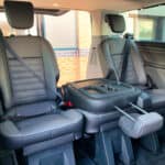 Kleinbus Ford Tourneo