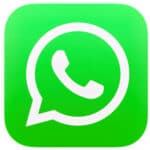 Kontakt über Whatsapp