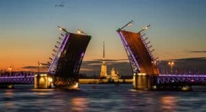 St. Petersburg
