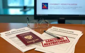 Wichtige Hinweise zu EU-Sanktionen & unserem Service Sanktionen